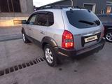 Hyundai Tucson 2005 годаүшін5 300 000 тг. в Атбасар – фото 2