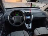 Hyundai Tucson 2005 годаүшін5 300 000 тг. в Атбасар – фото 4