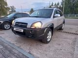 Hyundai Tucson 2005 годаүшін5 300 000 тг. в Атбасар – фото 3