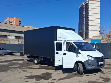 ГАЗ ГАЗель NEXT 2024 года за 16 000 000 тг. в Астана