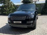 Land Rover Range Rover 2014 годаүшін28 000 000 тг. в Алматы