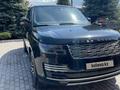 Land Rover Range Rover 2014 годаүшін28 000 000 тг. в Алматы – фото 5