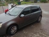Volkswagen Golf 2004 годаүшін2 800 000 тг. в Есик – фото 5