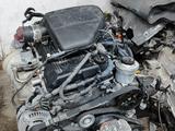 Двигатель 2 TR объем 2.7 за 1 555 000 тг. в Алматы