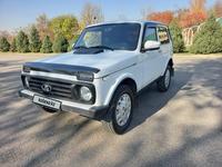 ВАЗ (Lada) Lada 2121 2010 года за 2 500 000 тг. в Алматы