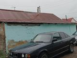 BMW 525 1991 года за 1 250 000 тг. в Алматы – фото 5