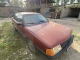 Audi 100 1990 годаүшін600 000 тг. в Жаркент – фото 2