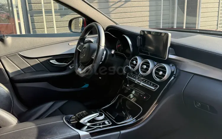 Mercedes-Benz C 250 2014 года за 11 800 000 тг. в Алматы