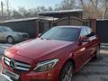 Mercedes-Benz C 250 2014 годаfor12 000 000 тг. в Алматы – фото 6