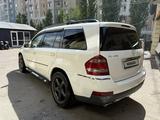 Mercedes-Benz GL 550 2008 годаүшін9 000 000 тг. в Алматы – фото 4