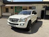 Mercedes-Benz GL 550 2008 годаүшін9 000 000 тг. в Алматы