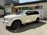 Mercedes-Benz GL 550 2008 годаүшін9 000 000 тг. в Алматы – фото 3