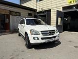 Mercedes-Benz GL 550 2008 годаүшін9 000 000 тг. в Алматы – фото 2
