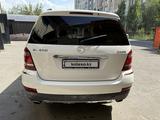 Mercedes-Benz GL 550 2008 годаүшін9 000 000 тг. в Алматы – фото 5