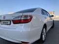 Toyota Camry 2017 годаүшін11 000 000 тг. в Актау – фото 2