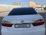 Toyota Camry 2017 годаүшін11 000 000 тг. в Актау – фото 5