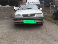 Volkswagen Vento, 1996