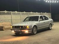 BMW 525 1990 года за 950 000 тг. в Тараз