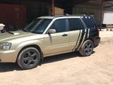 Subaru Forester 2003 года за 3 000 000 тг. в Павлодар