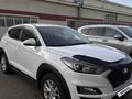 Hyundai Tucson 2020 года за 11 000 000 тг. в Талдыкорган