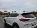 Hyundai Tucson 2020 года за 11 000 000 тг. в Талдыкорган – фото 3