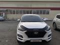 Hyundai Tucson 2020 года за 11 000 000 тг. в Талдыкорган – фото 2