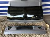 Крышка багажника на BMW E53 X5 за 811 тг. в Шымкент – фото 4