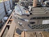 НОУСКАТ МОРДА НА СITROEN C3 2013- 2016 2 ПОКАЛЕНИЕ РЕСТАЙЛИНГ SC за 250 000 тг. в Алматы – фото 2