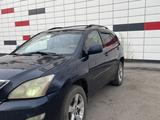 Lexus RX 330 2003 года за 5 900 000 тг. в Астана – фото 3