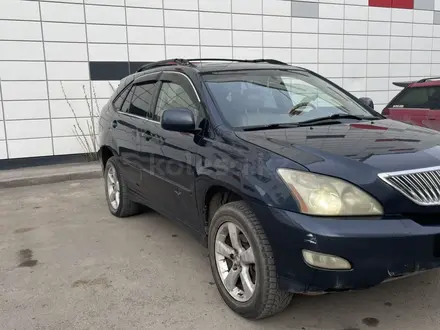 Lexus RX 330 2003 года за 5 900 000 тг. в Астана – фото 2