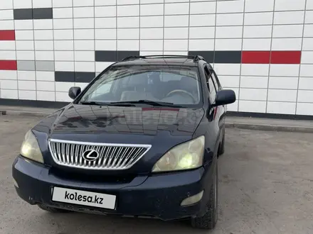 Lexus RX 330 2003 года за 5 900 000 тг. в Астана