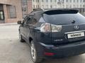 Lexus RX 330 2003 года за 5 900 000 тг. в Астана – фото 4