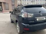 Lexus RX 330 2003 года за 5 900 000 тг. в Астана – фото 4