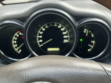 Lexus RX 330 2003 года за 5 900 000 тг. в Астана – фото 7