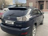 Lexus RX 330 2003 года за 5 900 000 тг. в Астана – фото 5