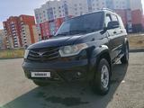 УАЗ Patriot 2016 года за 2 200 000 тг. в Актобе – фото 2