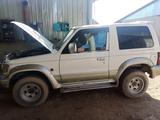 Mitsubishi Pajero 1996 годаүшін2 700 000 тг. в Алматы – фото 2