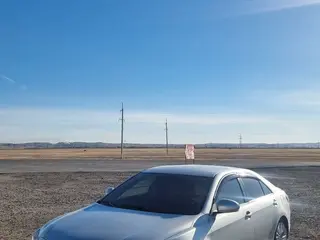 Toyota Camry, 2009