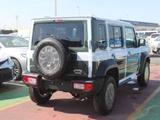 Suzuki Jimny 2023 года за 10 700 000 тг. в Астана – фото 3