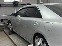 Toyota Camry 2012 годаүшін5 500 000 тг. в Уральск