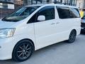 Toyota Alphard 2005 года за 4 600 000 тг. в Атырау – фото 3