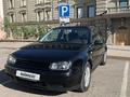 Volkswagen Golf 2001 года за 1 950 000 тг. в Караганда – фото 8