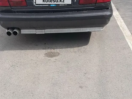 BMW 520 1991 года за 2 500 000 тг. в Алматы