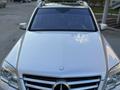 Mercedes-Benz GLK 350 2009 годаүшін9 500 000 тг. в Петропавловск – фото 18