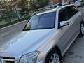 Mercedes-Benz GLK 350 2009 года за 9 500 000 тг. в Петропавловск