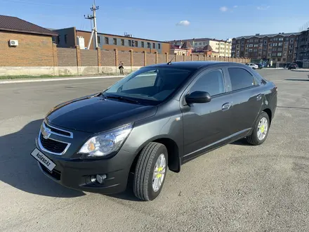 Chevrolet Cobalt 2023 года за 6 500 000 тг. в Атырау – фото 4