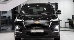 Chevrolet Traverse Premier 2024 годаүшін24 490 000 тг. в Шымкент – фото 2