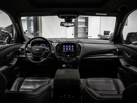 Chevrolet Traverse Premier 2024 года за 24 490 000 тг. в Шымкент – фото 6