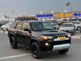 Toyota 4Runner 2022 года за 21 000 000 тг. в Алматы