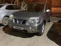 Nissan X-Trail 2001 года за 3 400 000 тг. в Актобе – фото 3